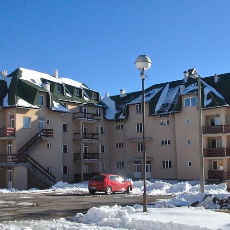 Apartments Varga Divčibare Exteriér fotografie