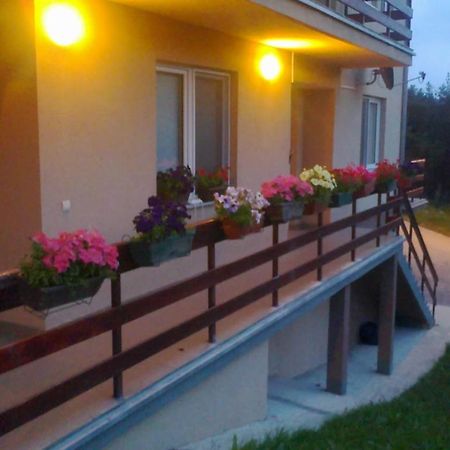 Apartments Varga Divčibare Exteriér fotografie