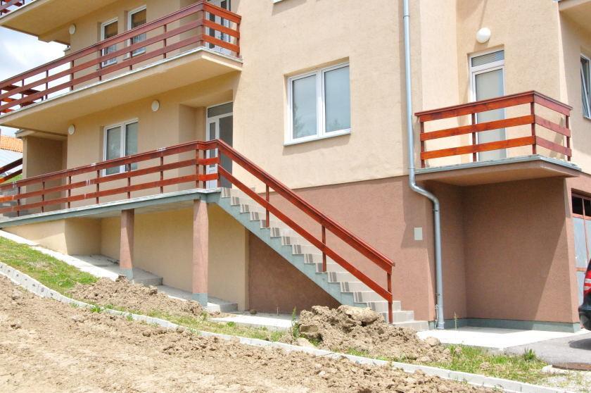 Apartments Varga Divčibare Exteriér fotografie